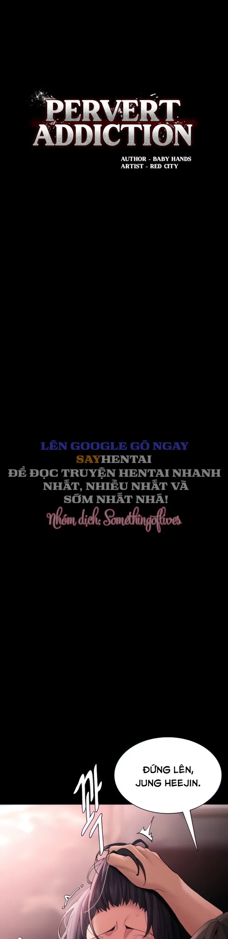 đọc truyện Nhật Kí Của Kẻ Biến Thái Chương 65 ảnh 3 tại Giả Dược