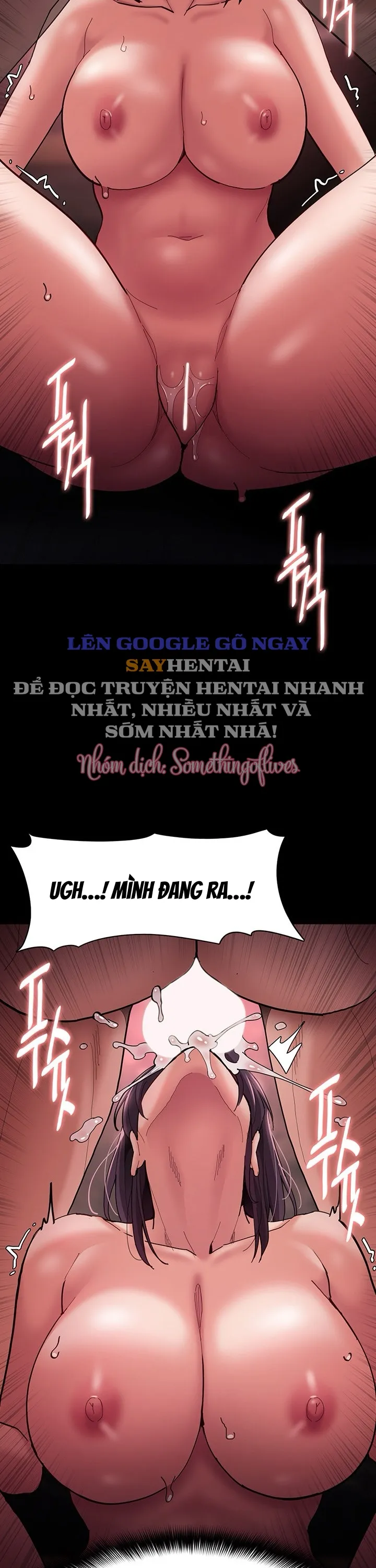 đọc truyện Nhật Kí Của Kẻ Biến Thái Chương 65 ảnh 27 tại Giả Dược