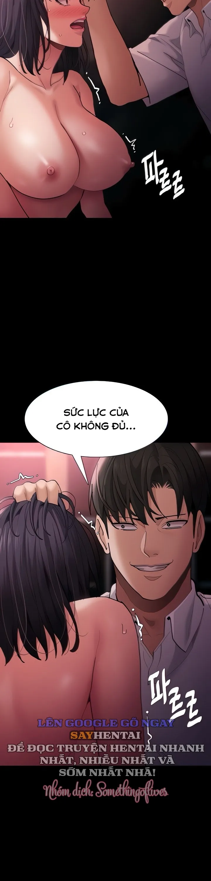 đọc truyện Nhật Kí Của Kẻ Biến Thái Chương 65 ảnh 5 tại Giả Dược