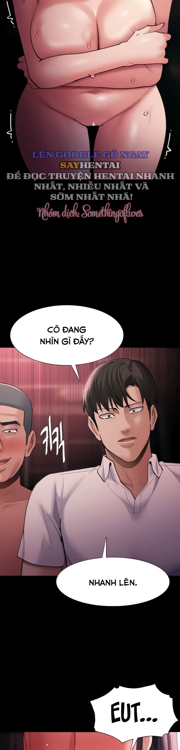 đọc truyện Nhật Kí Của Kẻ Biến Thái Chương 65 ảnh 7 tại Giả Dược