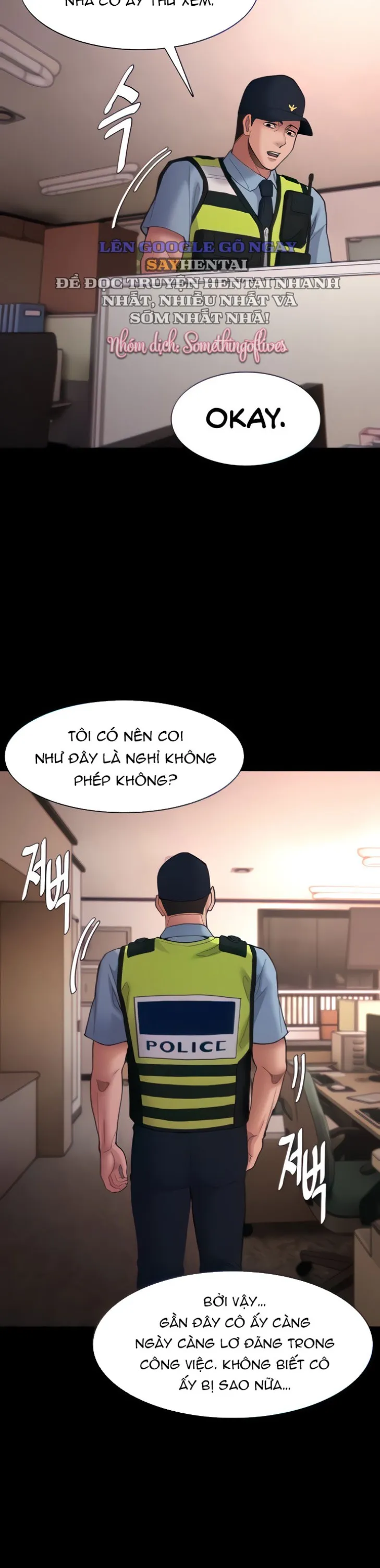 đọc truyện Nhật Kí Của Kẻ Biến Thái Chương 66 ảnh 2 tại Giả Dược