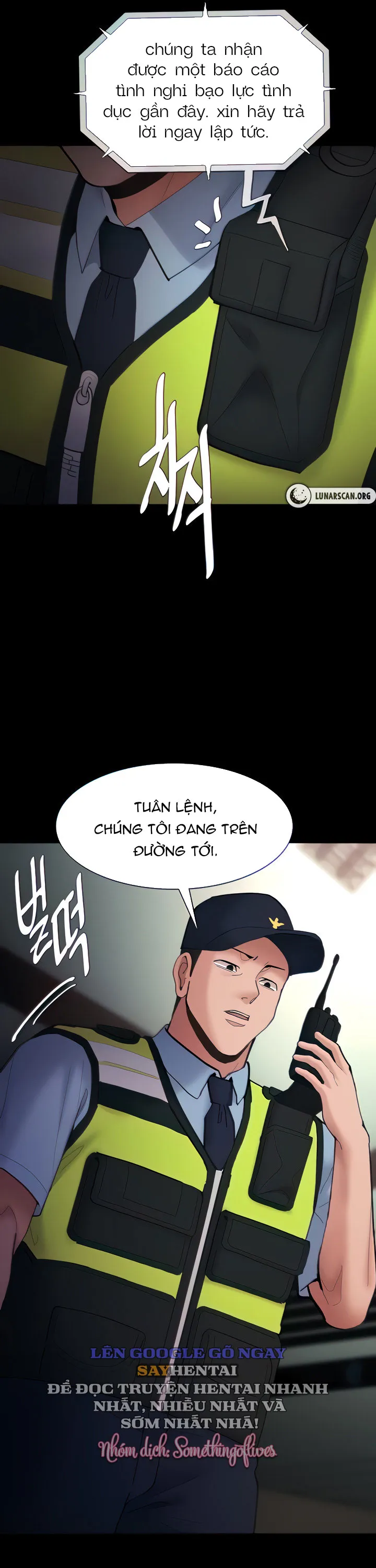 đọc truyện Nhật Kí Của Kẻ Biến Thái Chương 66 ảnh 13 tại Giả Dược