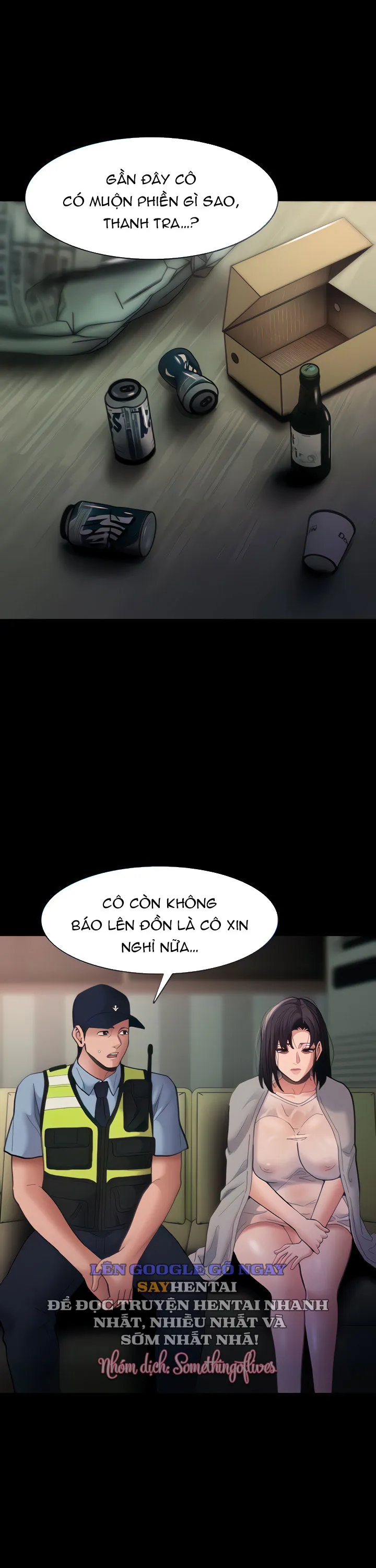 đọc truyện Nhật Kí Của Kẻ Biến Thái Chương 66 ảnh 7 tại Giả Dược