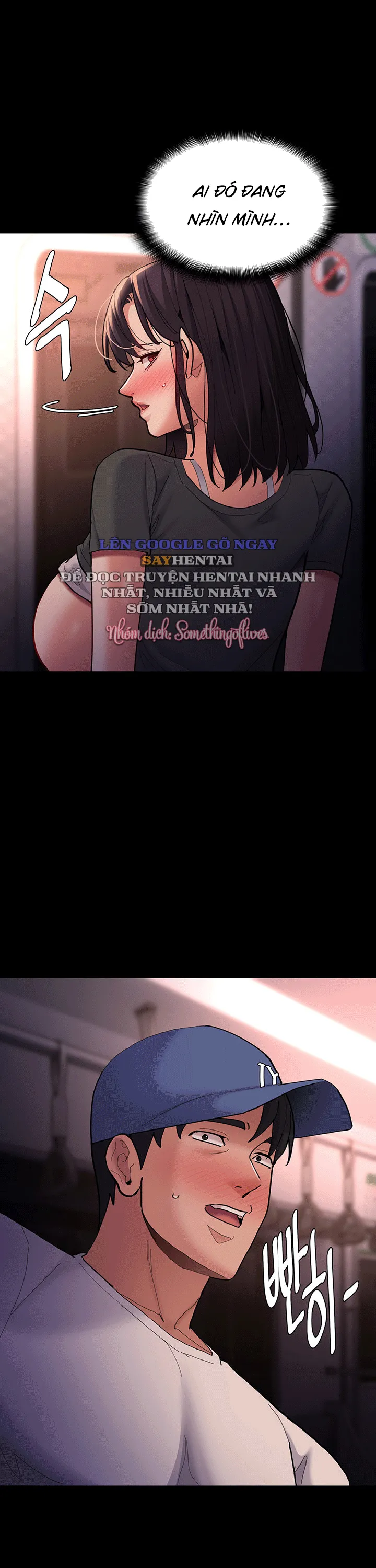Nhật Kí Của Kẻ Biến Thái Chương 68 page 1 - Giả Dược