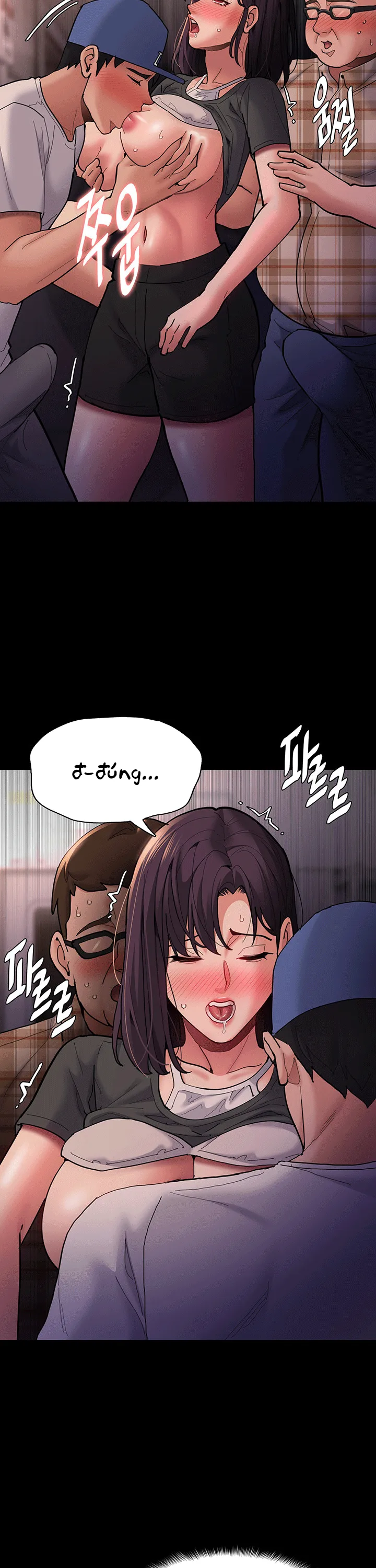 Nhật Kí Của Kẻ Biến Thái Chương 68 page 18 - Giả Dược