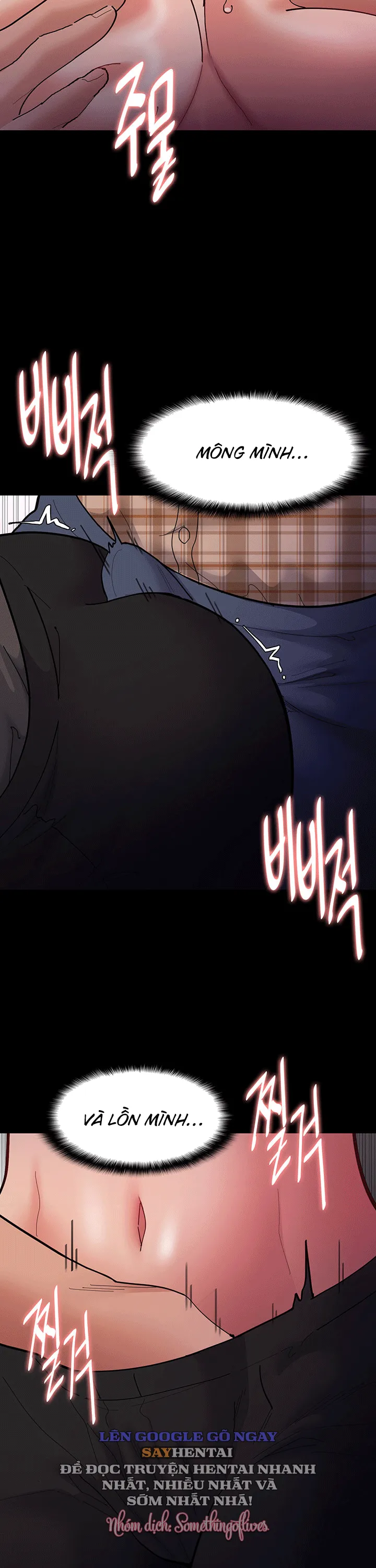 Nhật Kí Của Kẻ Biến Thái Chương 68 page 27 - Giả Dược