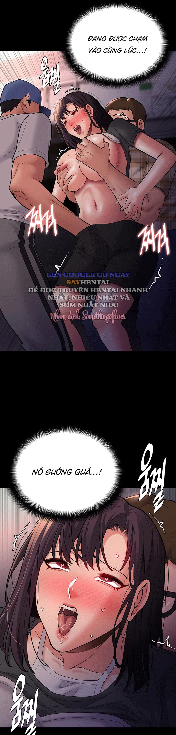 Nhật Kí Của Kẻ Biến Thái Chương 68 page 29 - Giả Dược