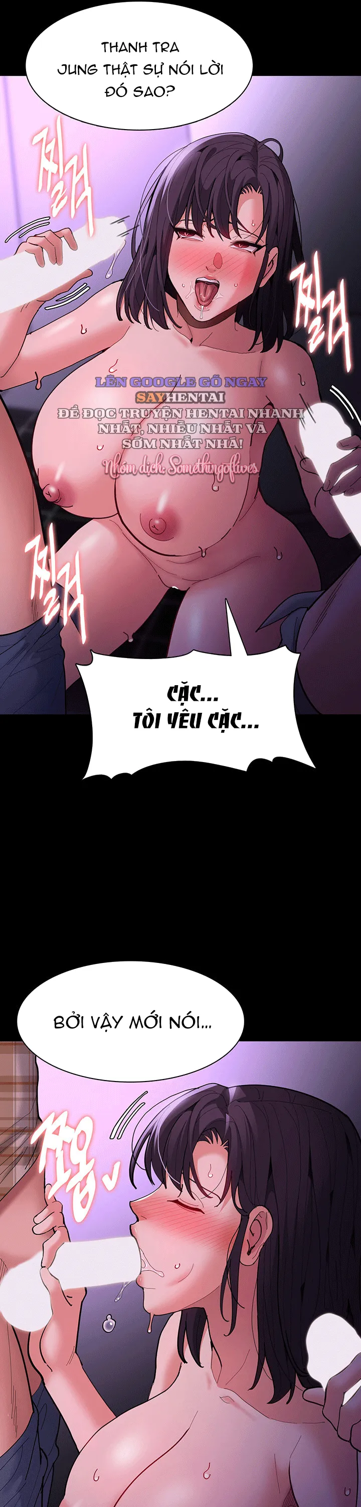 Nhật Kí Của Kẻ Biến Thái Chương 68 page 41 - Giả Dược