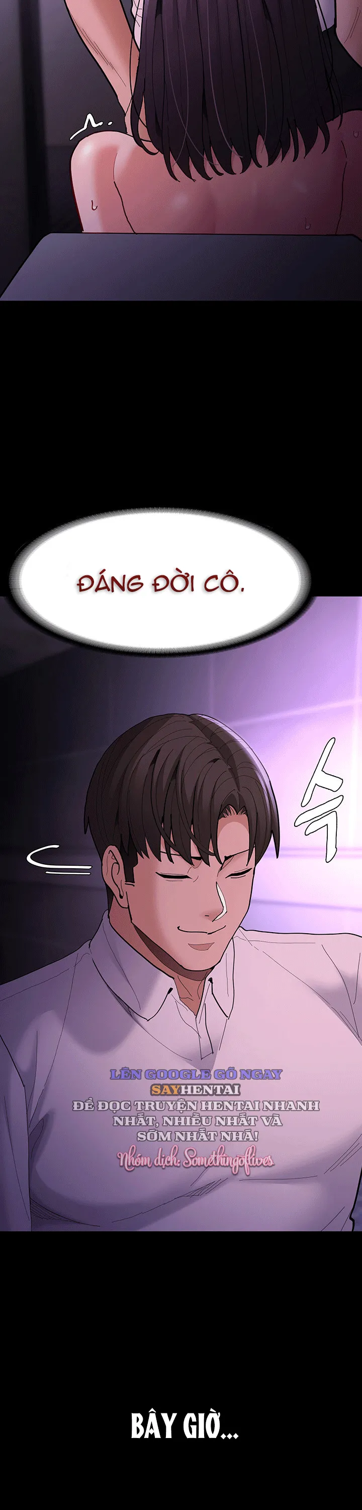 Nhật Kí Của Kẻ Biến Thái Chương 68 page 47 - Giả Dược