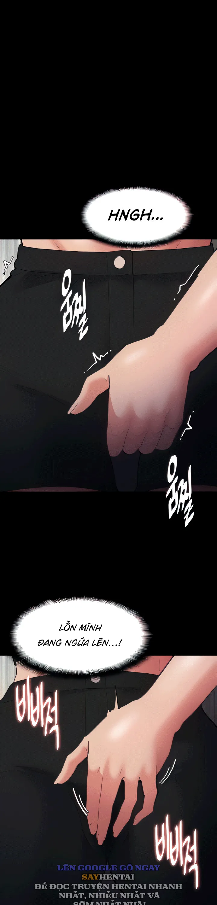 Nhật Kí Của Kẻ Biến Thái Chương 68 page 7 - Giả Dược