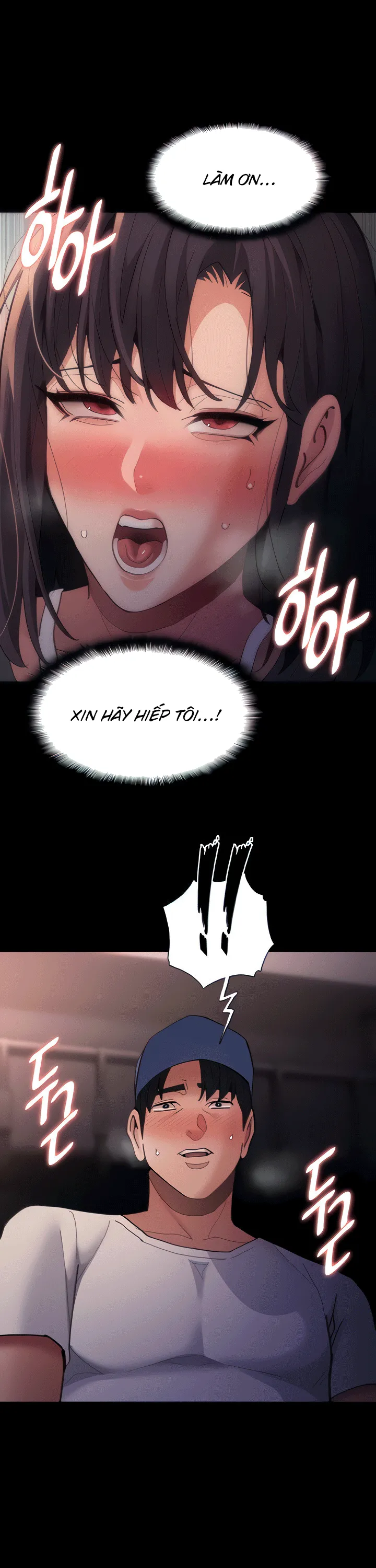 Nhật Kí Của Kẻ Biến Thái Chương 68 page 9 - Giả Dược