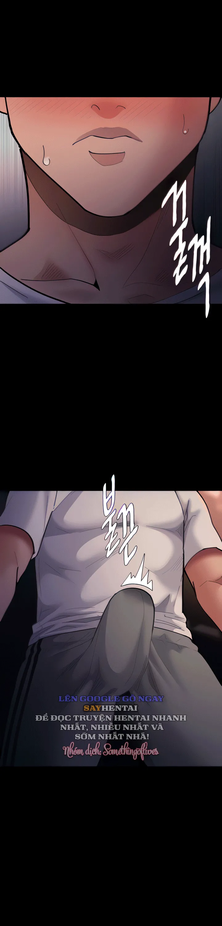 Nhật Kí Của Kẻ Biến Thái Chương 68 page 10 - Giả Dược