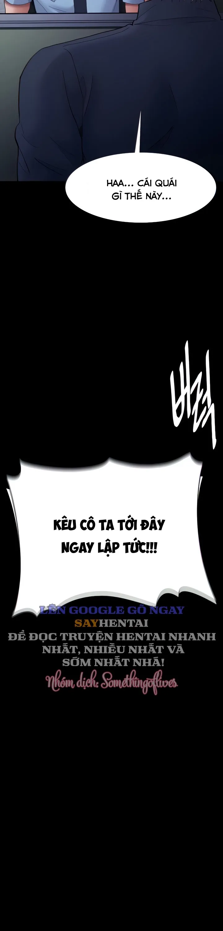 Nhật Kí Của Kẻ Biến Thái Chương 69 page 11 - Giả Dược