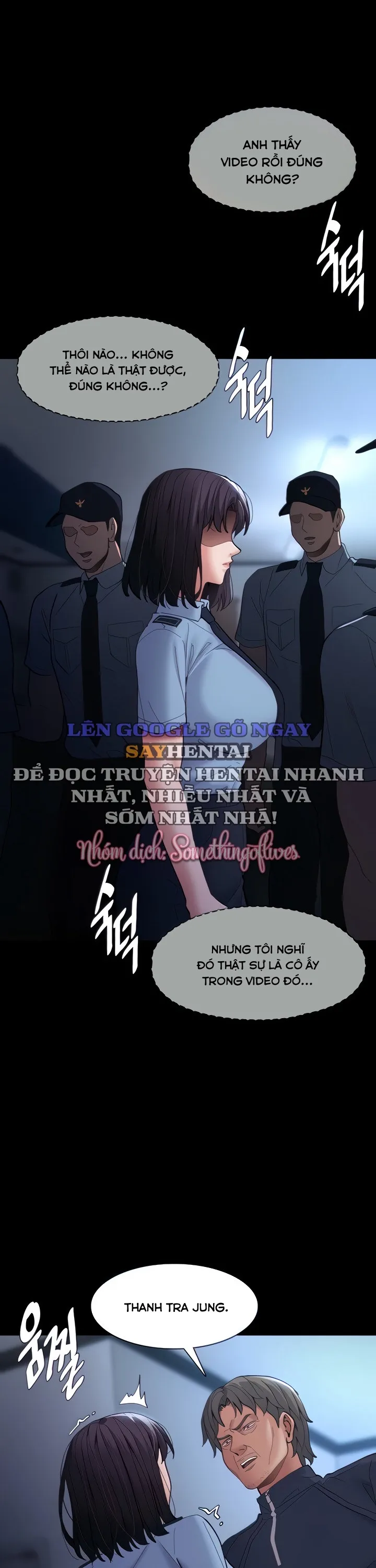 Nhật Kí Của Kẻ Biến Thái Chương 69 page 13 - Giả Dược