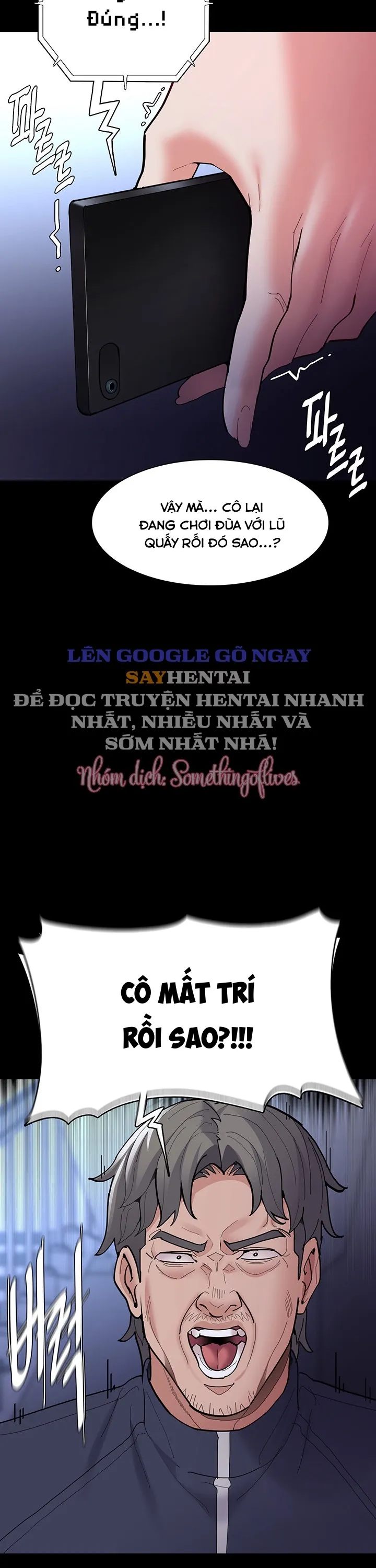 Nhật Kí Của Kẻ Biến Thái Chương 69 page 26 - Giả Dược