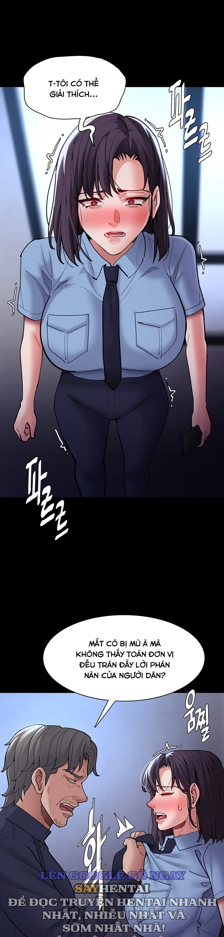 Nhật Kí Của Kẻ Biến Thái Chương 69 page 28 - Giả Dược