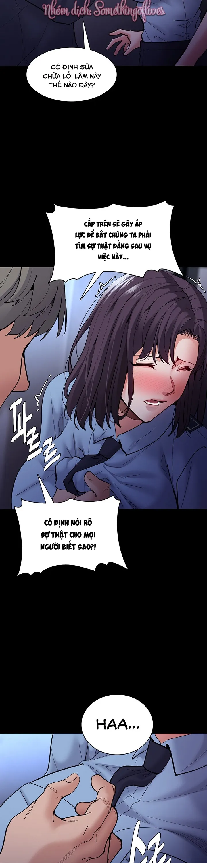 Nhật Kí Của Kẻ Biến Thái Chương 69 page 29 - Giả Dược
