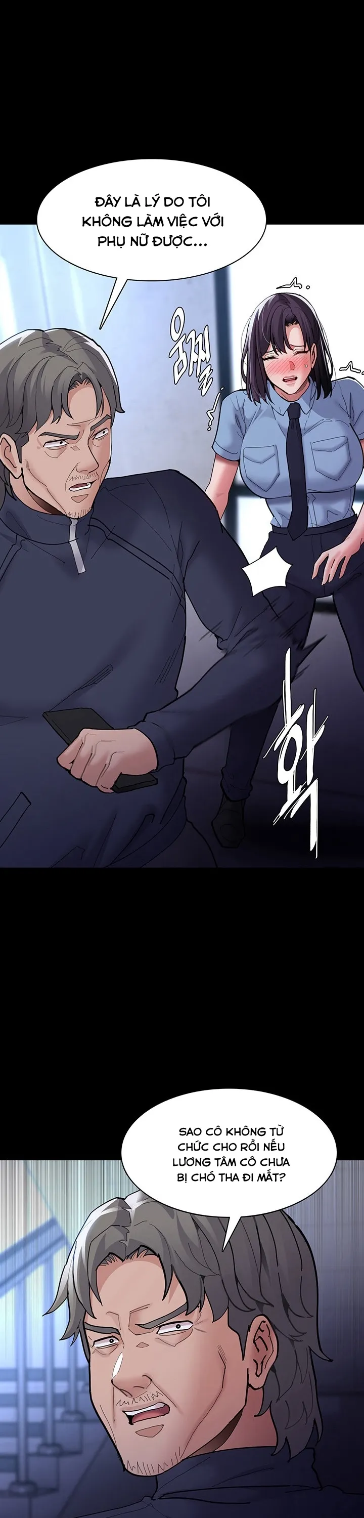 Nhật Kí Của Kẻ Biến Thái Chương 69 page 31 - Giả Dược