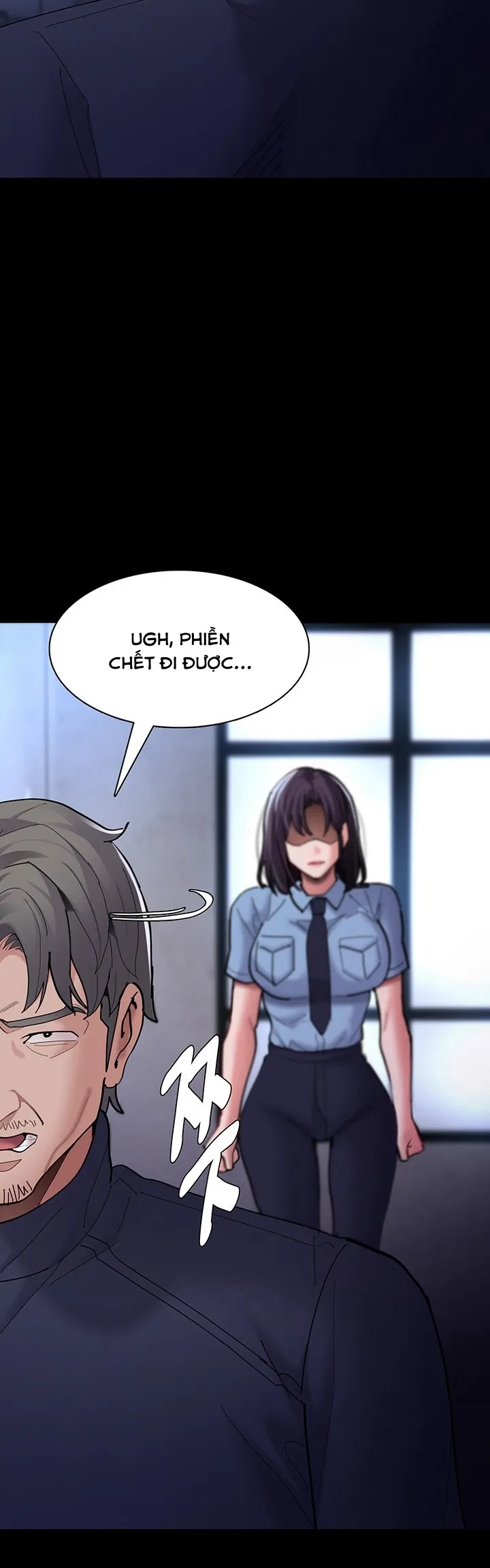 Nhật Kí Của Kẻ Biến Thái Chương 69 page 32 - Giả Dược