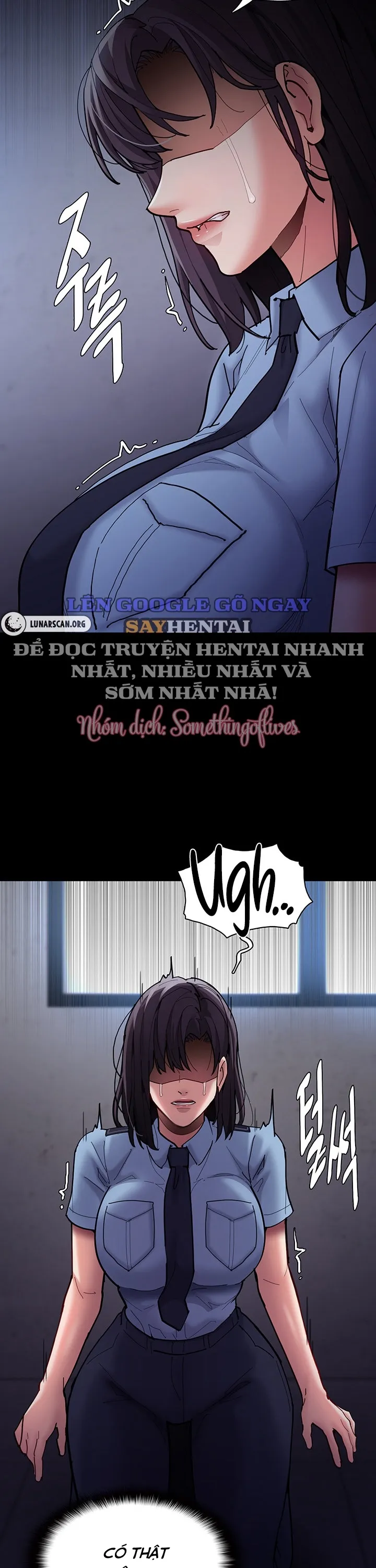 Nhật Kí Của Kẻ Biến Thái Chương 69 page 38 - Giả Dược