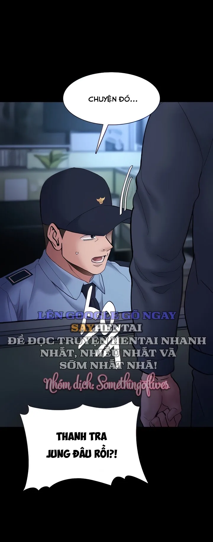 Nhật Kí Của Kẻ Biến Thái Chương 69 page 9 - Giả Dược