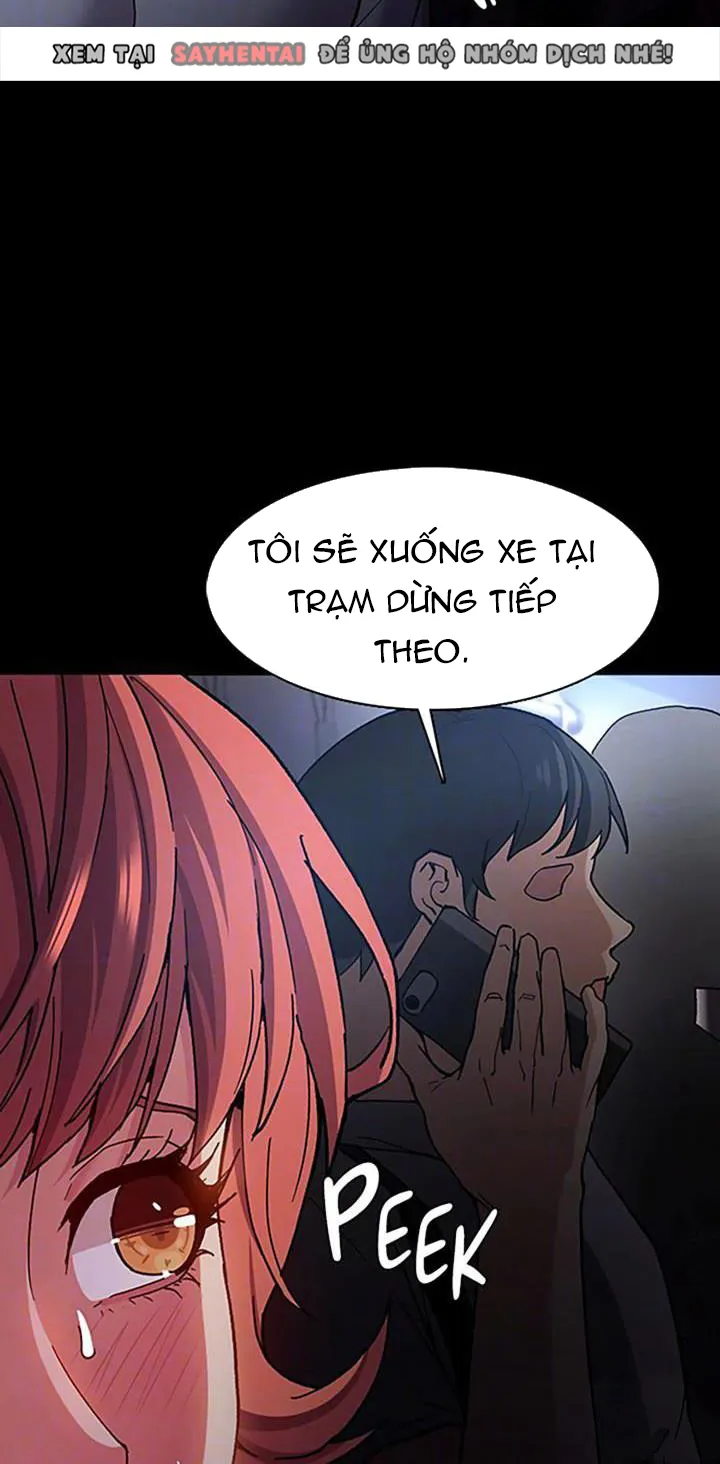 đọc truyện Nhật Kí Của Kẻ Biến Thái Chương 7 ảnh 17 tại Giả Dược