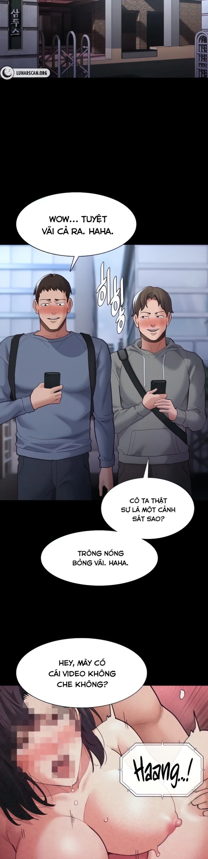 Nhật Kí Của Kẻ Biến Thái Chương 70 page 2 - Giả Dược