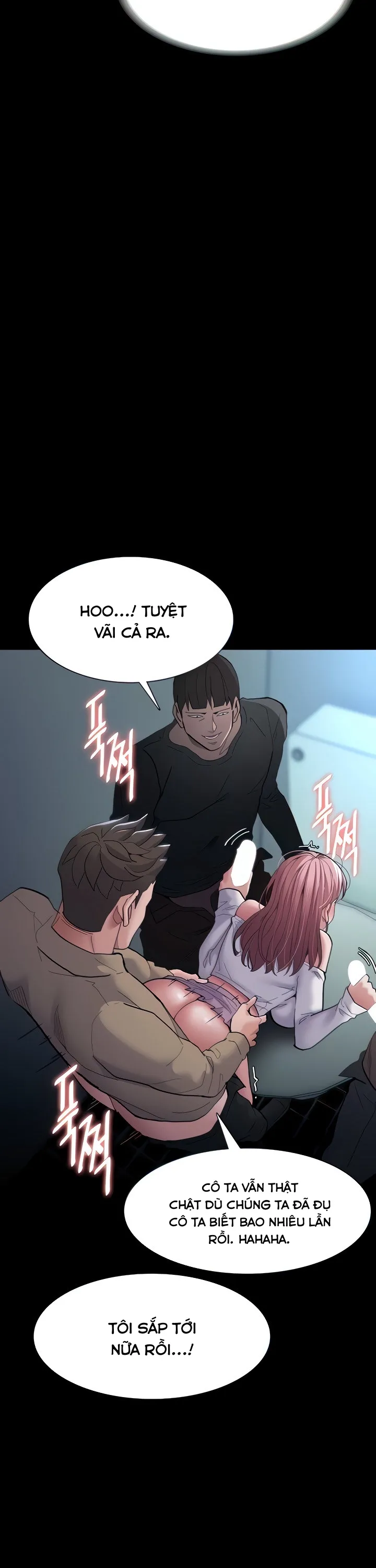 Nhật Kí Của Kẻ Biến Thái Chương 70 page 11 - Giả Dược