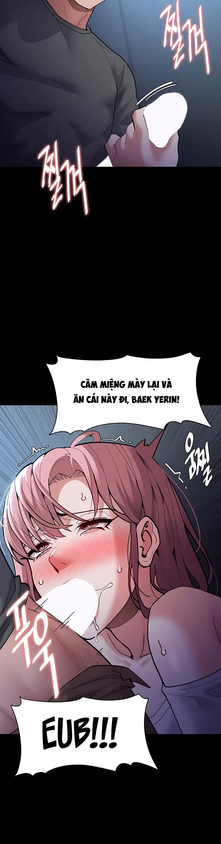 Nhật Kí Của Kẻ Biến Thái Chương 70 page 15 - Giả Dược