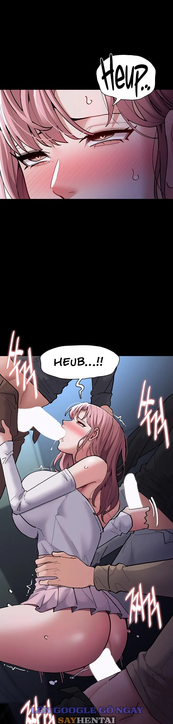 Nhật Kí Của Kẻ Biến Thái Chương 70 page 16 - Giả Dược