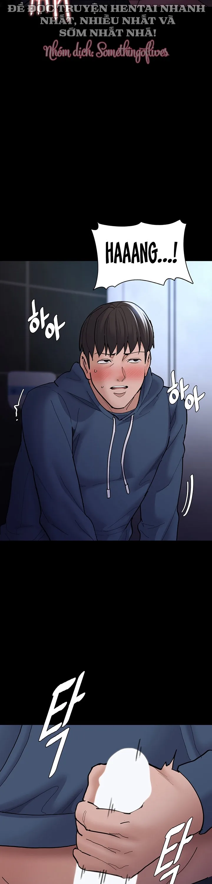 Nhật Kí Của Kẻ Biến Thái Chương 70 page 17 - Giả Dược