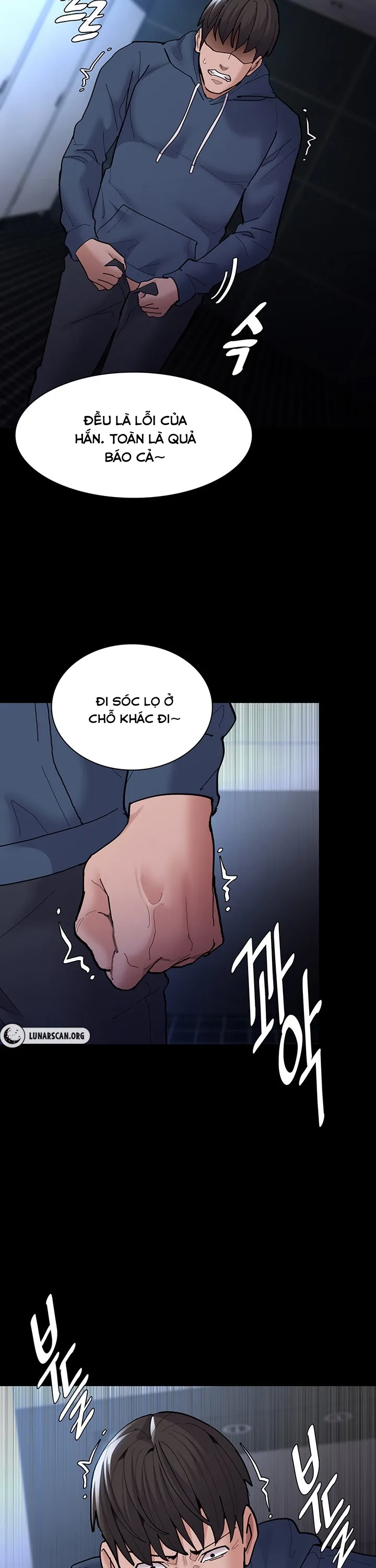 Nhật Kí Của Kẻ Biến Thái Chương 70 page 20 - Giả Dược