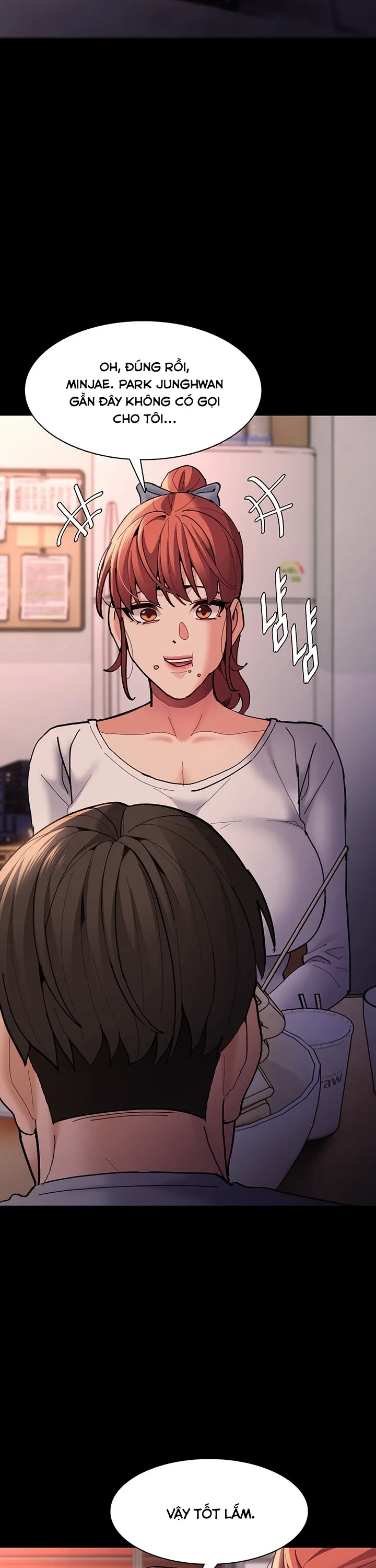 Nhật Kí Của Kẻ Biến Thái Chương 70 page 23 - Giả Dược