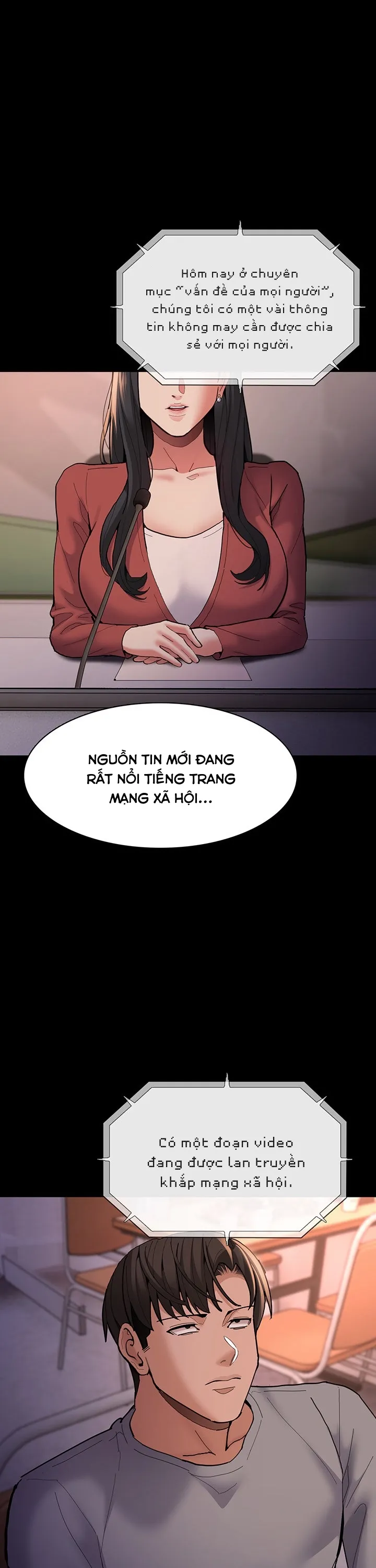 Nhật Kí Của Kẻ Biến Thái Chương 70 page 26 - Giả Dược