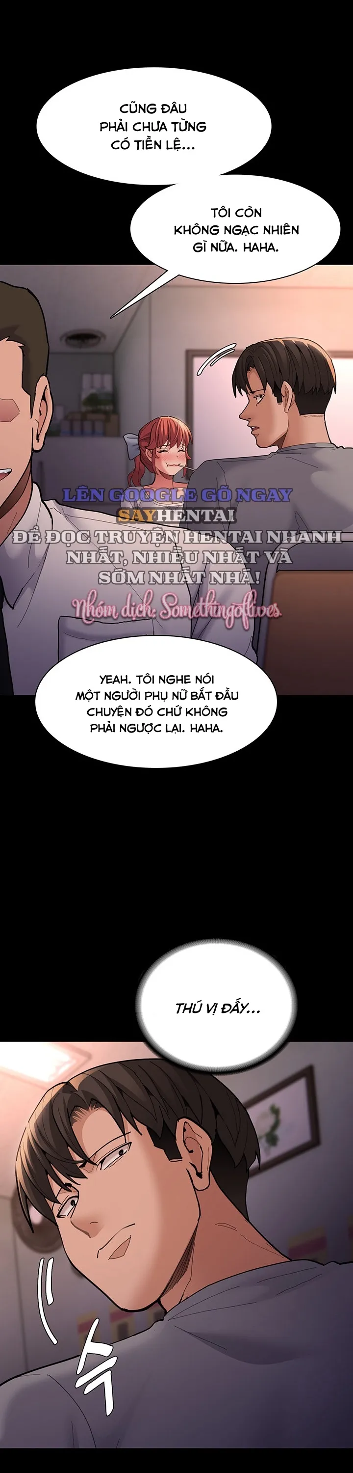 Nhật Kí Của Kẻ Biến Thái Chương 70 page 28 - Giả Dược