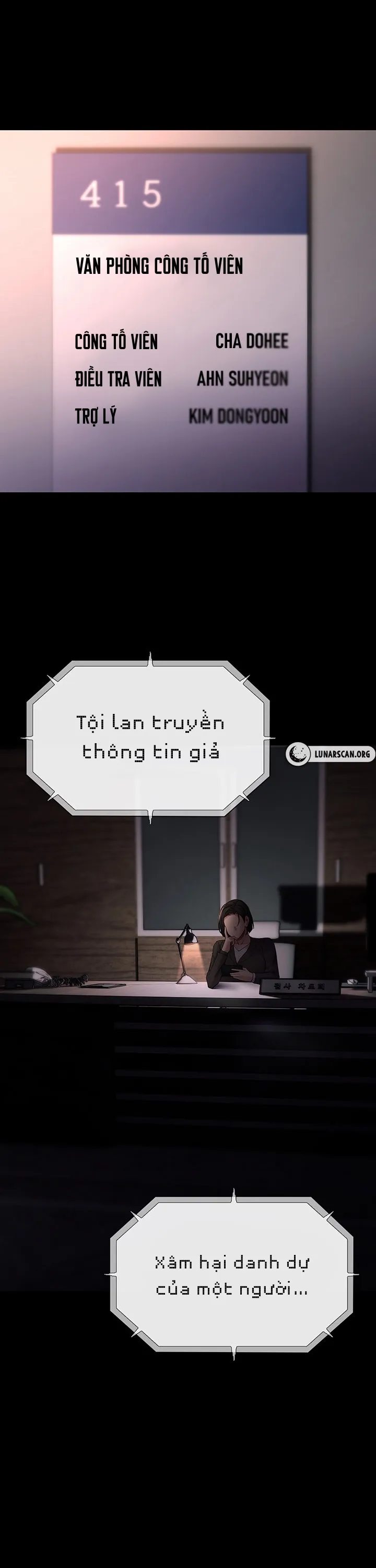 Nhật Kí Của Kẻ Biến Thái Chương 70 page 31 - Giả Dược