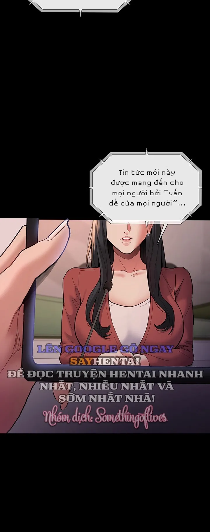 Nhật Kí Của Kẻ Biến Thái Chương 70 page 33 - Giả Dược