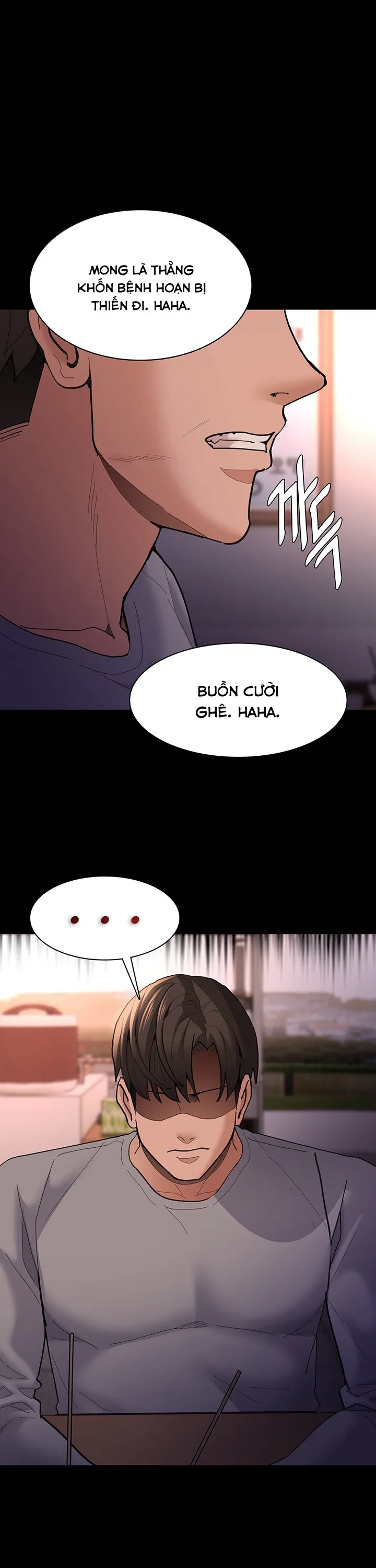 Nhật Kí Của Kẻ Biến Thái Chương 70 page 37 - Giả Dược