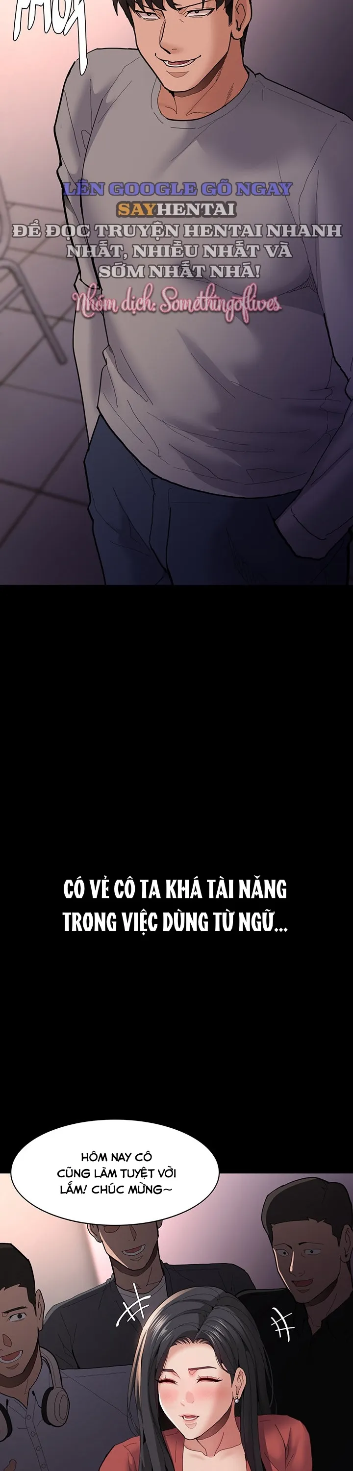 Nhật Kí Của Kẻ Biến Thái Chương 70 page 40 - Giả Dược