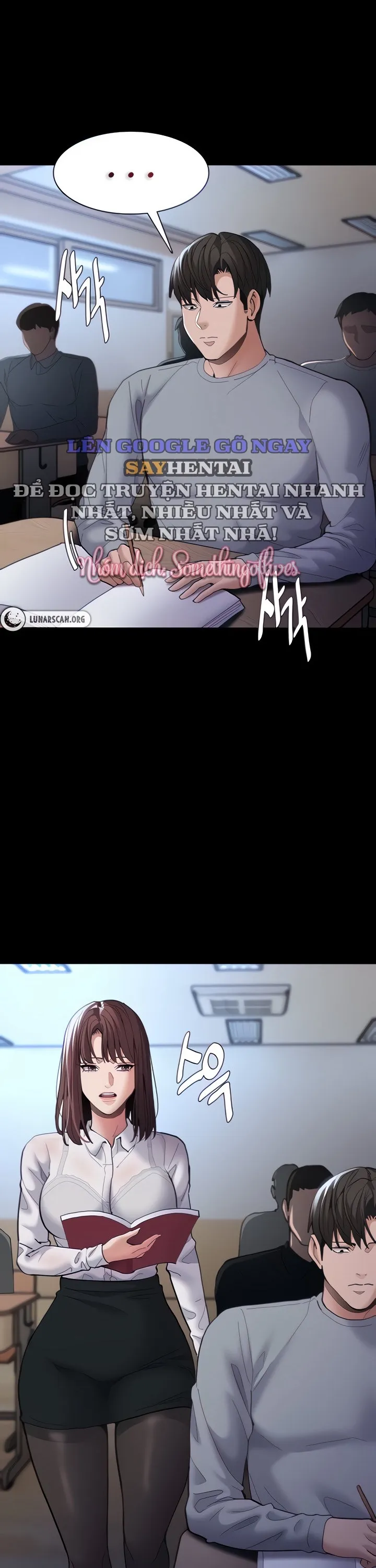 Nhật Kí Của Kẻ Biến Thái Chương 70 page 5 - Giả Dược