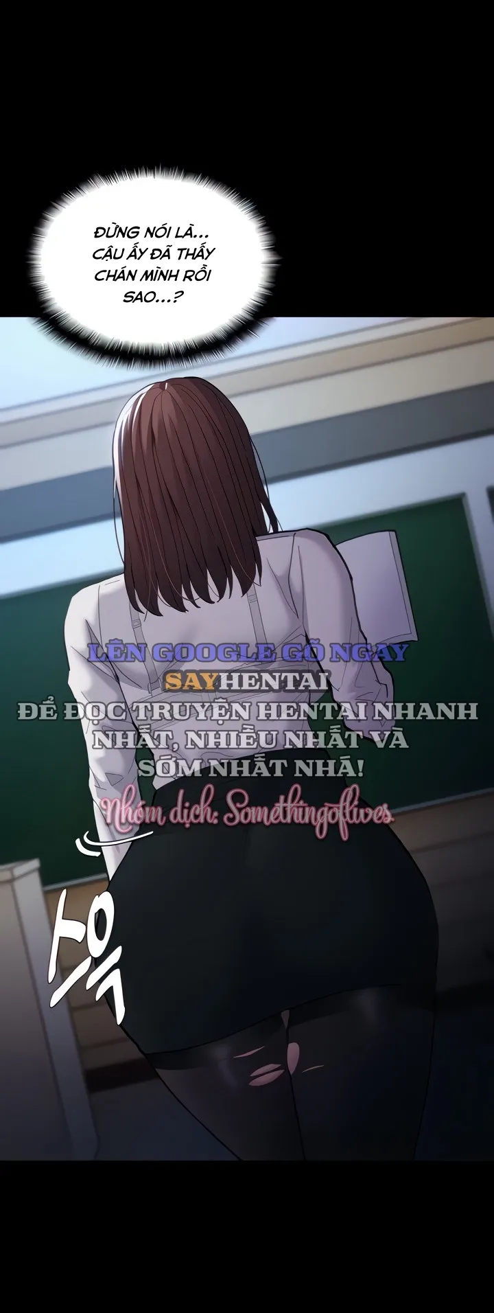 Nhật Kí Của Kẻ Biến Thái Chương 70 page 9 - Giả Dược