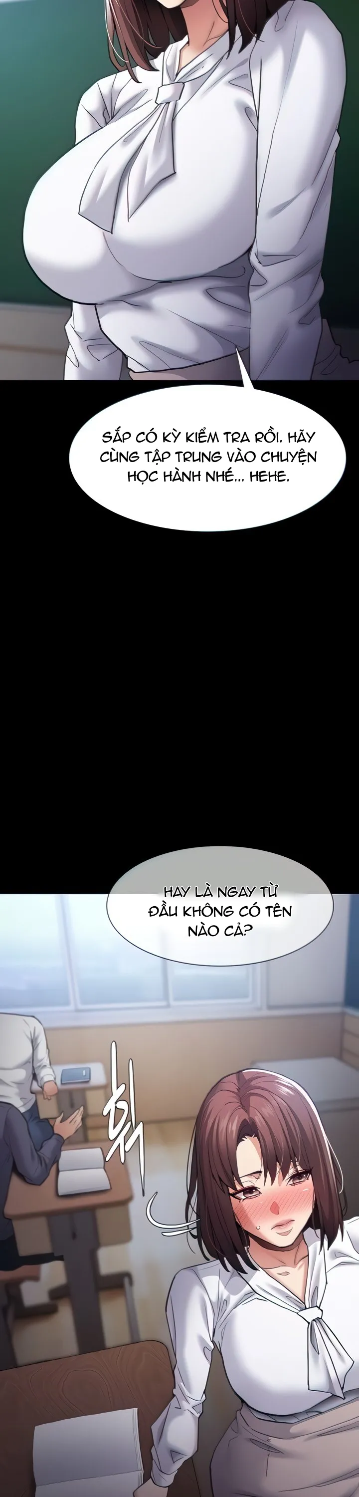 Nhật Kí Của Kẻ Biến Thái Chương 71 page 14 - Giả Dược