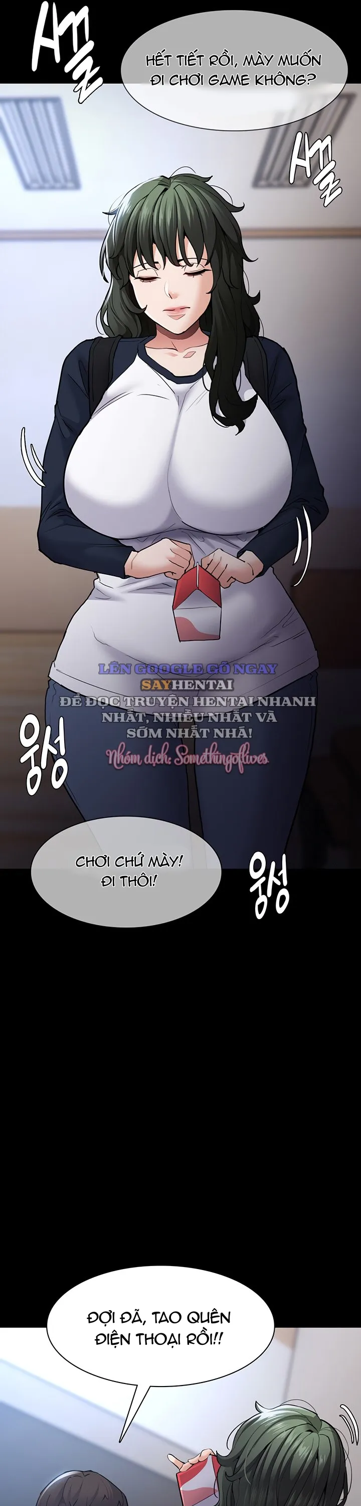 Nhật Kí Của Kẻ Biến Thái Chương 71 page 17 - Giả Dược