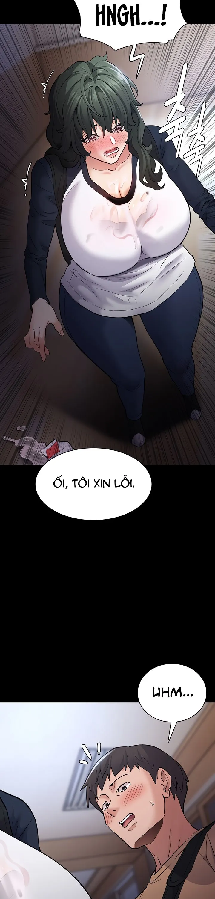 Nhật Kí Của Kẻ Biến Thái Chương 71 page 19 - Giả Dược
