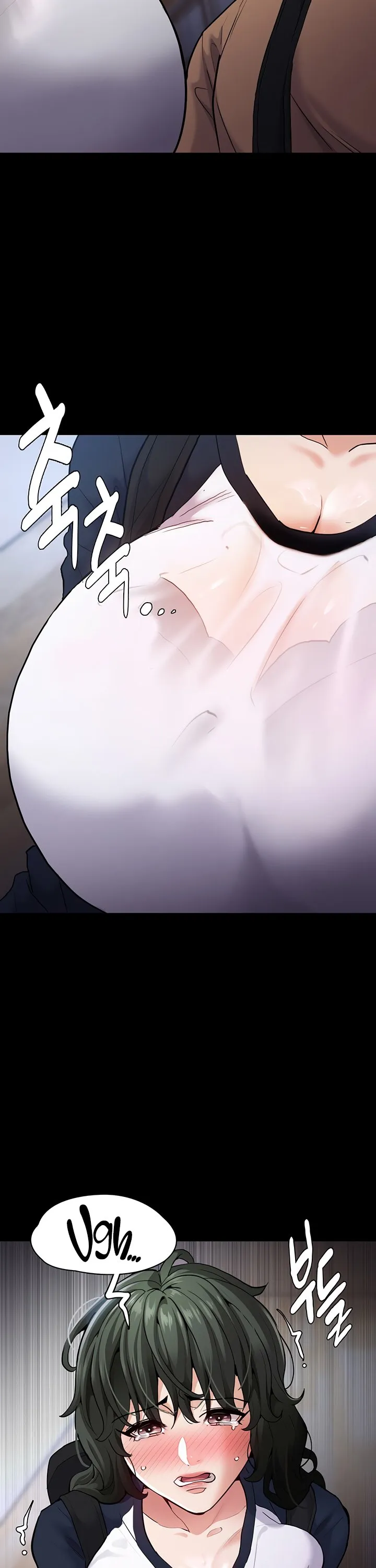 Nhật Kí Của Kẻ Biến Thái Chương 71 page 20 - Giả Dược