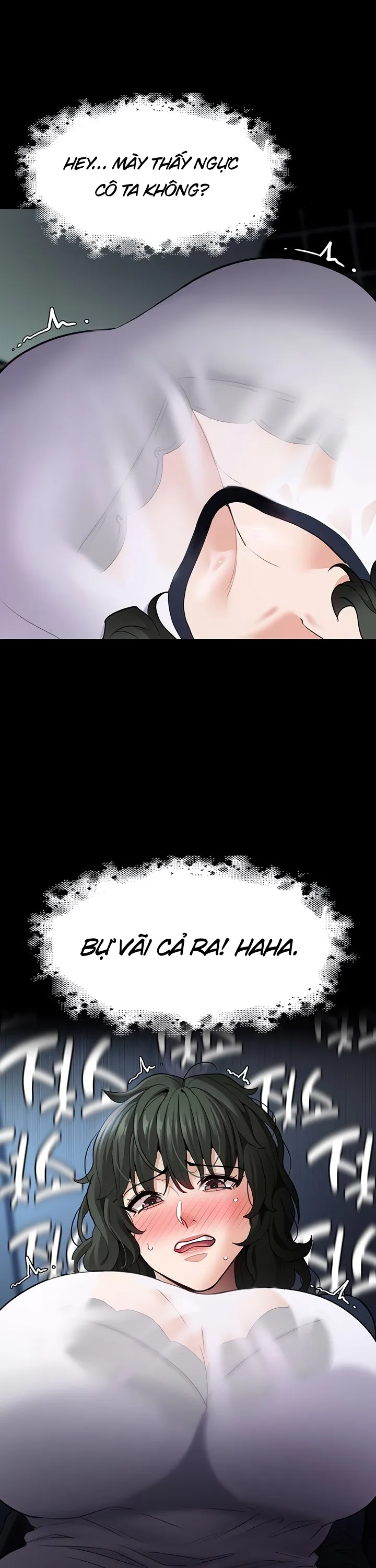 Nhật Kí Của Kẻ Biến Thái Chương 71 page 25 - Giả Dược