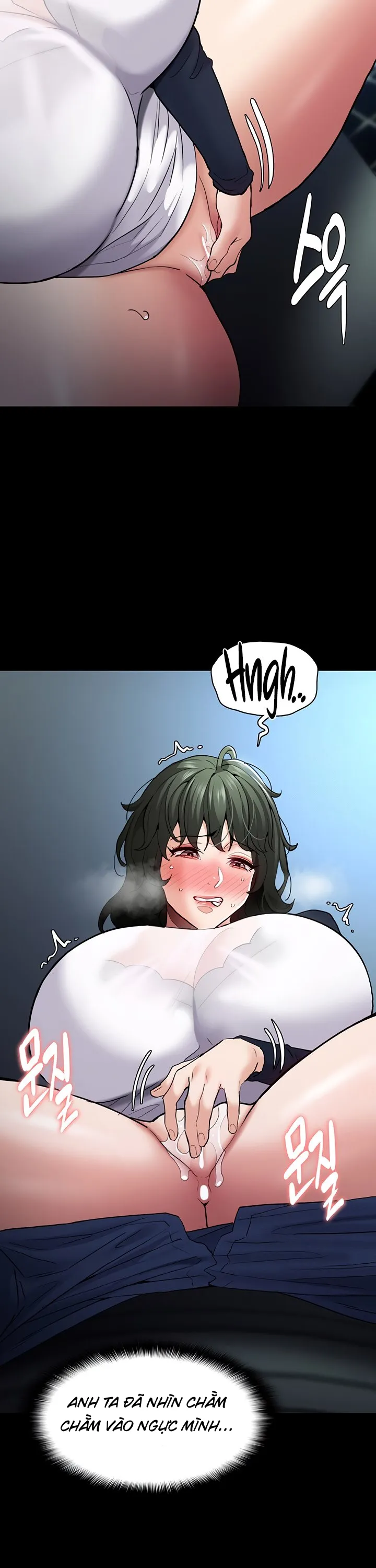 Nhật Kí Của Kẻ Biến Thái Chương 71 page 29 - Giả Dược