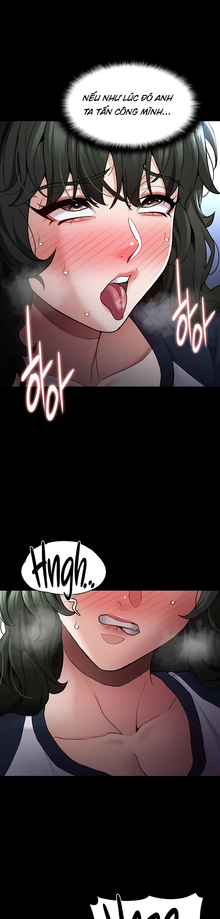 Nhật Kí Của Kẻ Biến Thái Chương 71 page 30 - Giả Dược