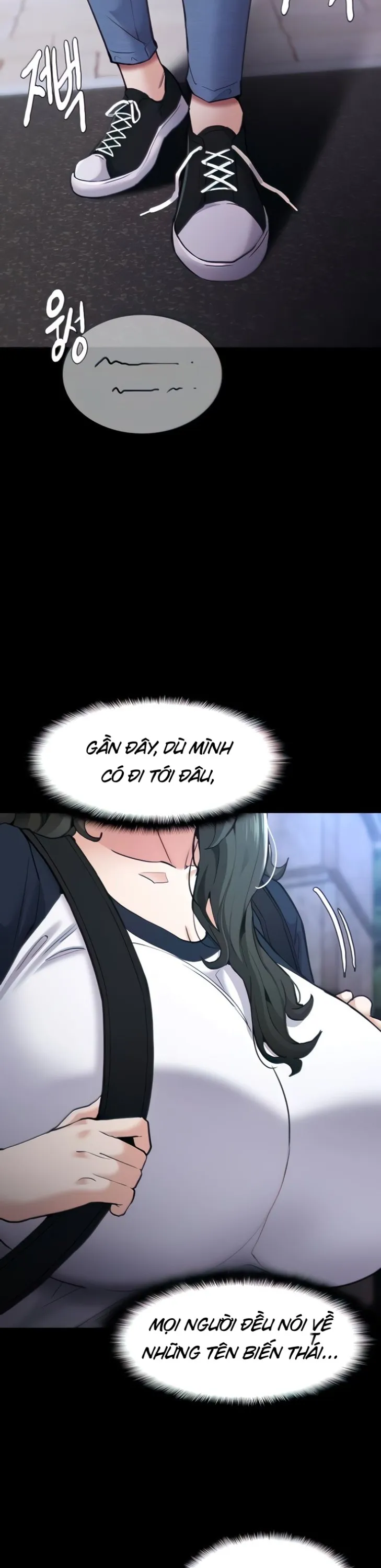 Nhật Kí Của Kẻ Biến Thái Chương 71 page 4 - Giả Dược
