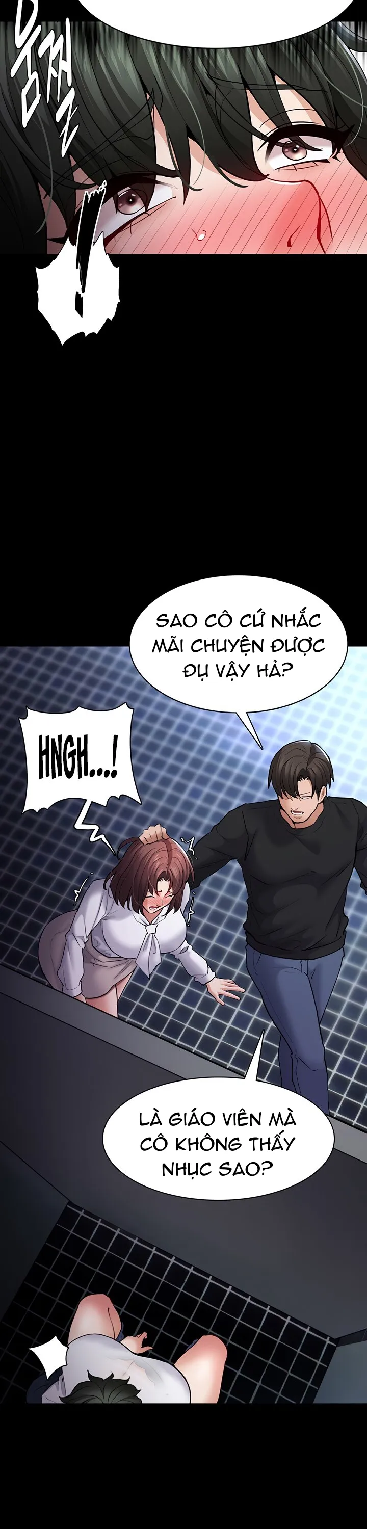 Nhật Kí Của Kẻ Biến Thái Chương 71 page 33 - Giả Dược